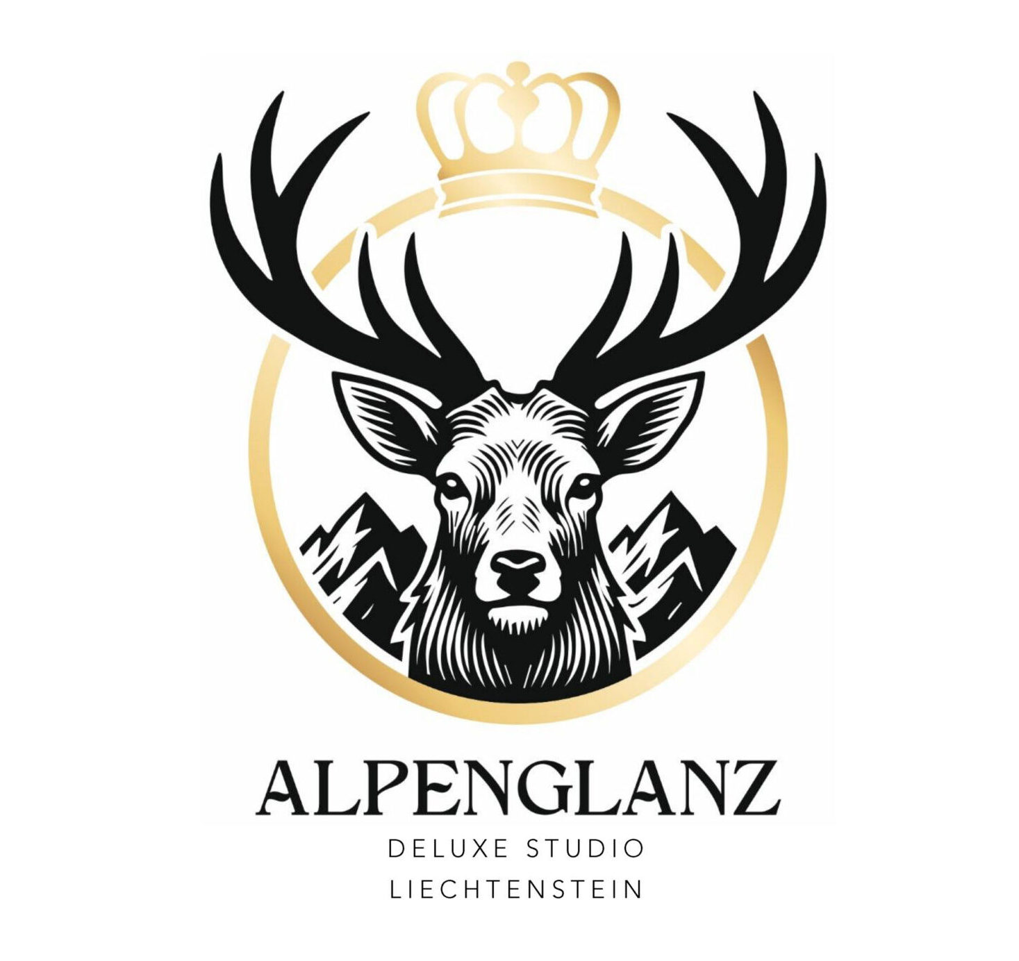 Alpenglanz Deluxe Studio Liechtenstein